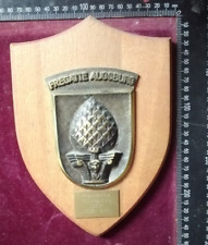 Crest marina militare usato  Napoli