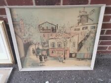 Vintage retro 50s for sale  SOUTHALL