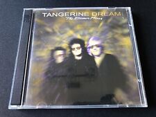 Tangerine dream dream for sale  WALLASEY