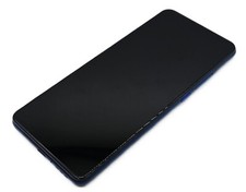 Usado, Original Motorola One Hyper LCD Display Touch Screen Digitizer Montage Rahmen A comprar usado  Enviando para Brazil