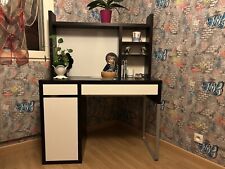 Bureau meuble ikea d'occasion  Essoyes