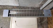 Stufa elettrica vintage usato  Melzo