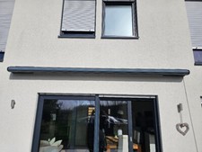 Vollkassettenmarkise elektrisc gebraucht kaufen  Ronneburg