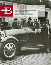 Brooks catalogue february for sale  LEDBURY