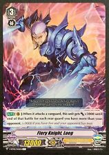Fiery knight loeg for sale  WOKING