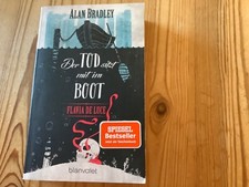 Tod sitzt boot gebraucht kaufen  Germering
