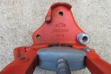 4 pipe vise yoke for sale  Mount Lookout
