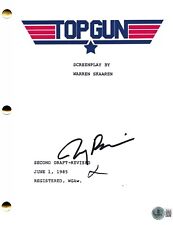 Jerry bruckheimer signed d'occasion  Expédié en Belgium