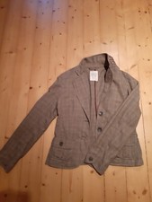 Blazer esprit kariert gebraucht kaufen  Iserlohn