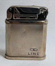 Vintage linc advertising for sale  Kennebunkport