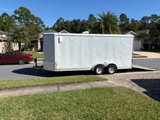 Wells cargo enclosed for sale Wells cargo enclosed for sale  Jacksonville