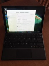 Notebook surface pro usato  Due Carrare