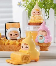 Pucky Egg Beanie Series caixa cega confirmada figura brinquedo de arte autêntico comprar usado  Enviando para Brazil