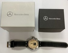 Mercedes benz chronograph for sale  ANDOVER