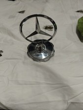Mercedes pontoon coat d'occasion  Expédié en Belgium