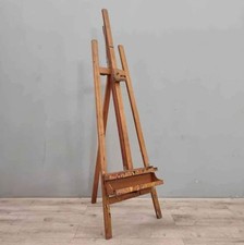 Cavalletto pittura usato  Torino