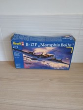 Revell scale 17f for sale  PLYMOUTH