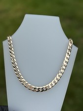 Heavy 9ct solid for sale  CANNOCK