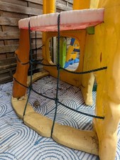 Little tikes jungle for sale  ROTHERHAM