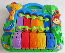 Fisher price rain for sale  Plainfield