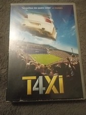 Dvd taxi samy d'occasion  Noyal-sur-Vilaine