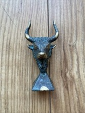 Mythical minotaur statue for sale  WADEBRIDGE