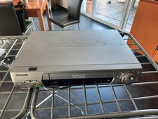 Panasonic hs850 vhs gebraucht kaufen  Oer-Erkenschwick