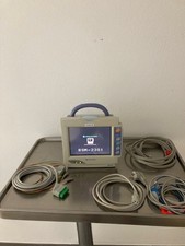 Ekg vital monitor gebraucht kaufen  Sengenthal