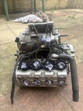 Yamaha yfz engine for sale  WIGSTON