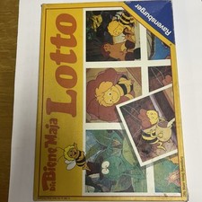 Ravensburger biene maja gebraucht kaufen  Reisbach