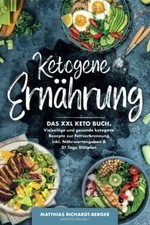 Ketogene ernährung xxl gebraucht kaufen  Berlin