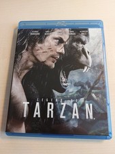 Legend tarzan blu gebraucht kaufen Legend tarzan blu gebraucht kaufen  Wolfenbüttel