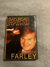 Snl best chris for sale  Mifflinburg