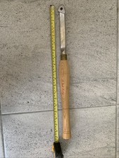 Woodturning robert sorby for sale  IPSWICH