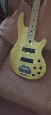Lakland skyline active for sale  CHESTERFIELD
