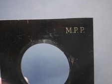 Genuine mpp lens for sale Genuine mpp lens for sale  SWANSEA