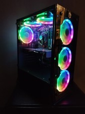 Newly built gaming for sale  NUNEATON