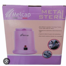 Sterilizzatore metal steril usato Sterilizzatore metal steril usato  Erice