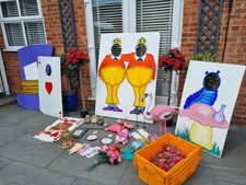 alice wonderland prop for sale alice wonderland prop for sale COVENTRY