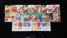 Lotto fumetti striscia usato  Pisa