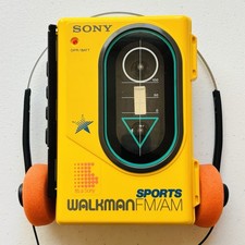 Sony walkman f45 for sale Sony walkman f45 for sale  Woodland