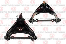 Suspensão 2 braços de controle superiores direita esquerda 97-1999 Dodge Durango Dakota 2WD RWD comprar usado  Enviando para Brazil