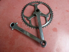 Singlespeed kurbegarnitur stah gebraucht kaufen  Pforzheim