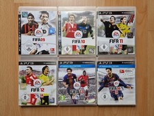 Ps3 playstation fifa gebraucht kaufen  Germering