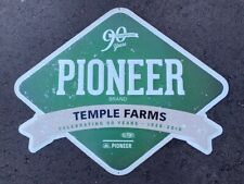 Pioneer 90th anniversary for sale  Union Grove