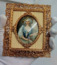 Antique french ormolu for sale  Denver