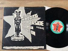 Misty roots reggae gebraucht kaufen  Düsseldorf