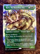 Mtg kura boundless for sale  BRISTOL