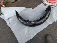Rear mudguard british for sale  NEWPORT