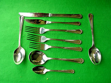 Oneida stainless balmoral for sale  BURNTISLAND